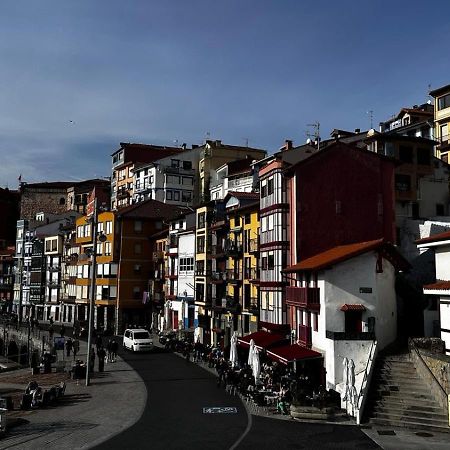 Apartamento Etxe Morea, Casco Historico 베르메오 외부 사진