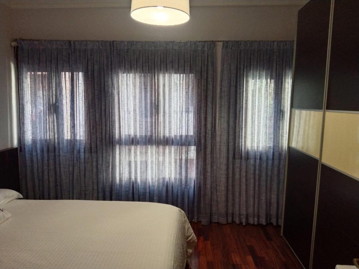 Apartamento Etxe Morea, Casco Historico 베르메오 외부 사진