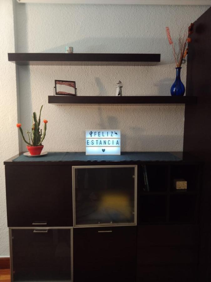 Apartamento Etxe Morea, Casco Historico 베르메오 외부 사진