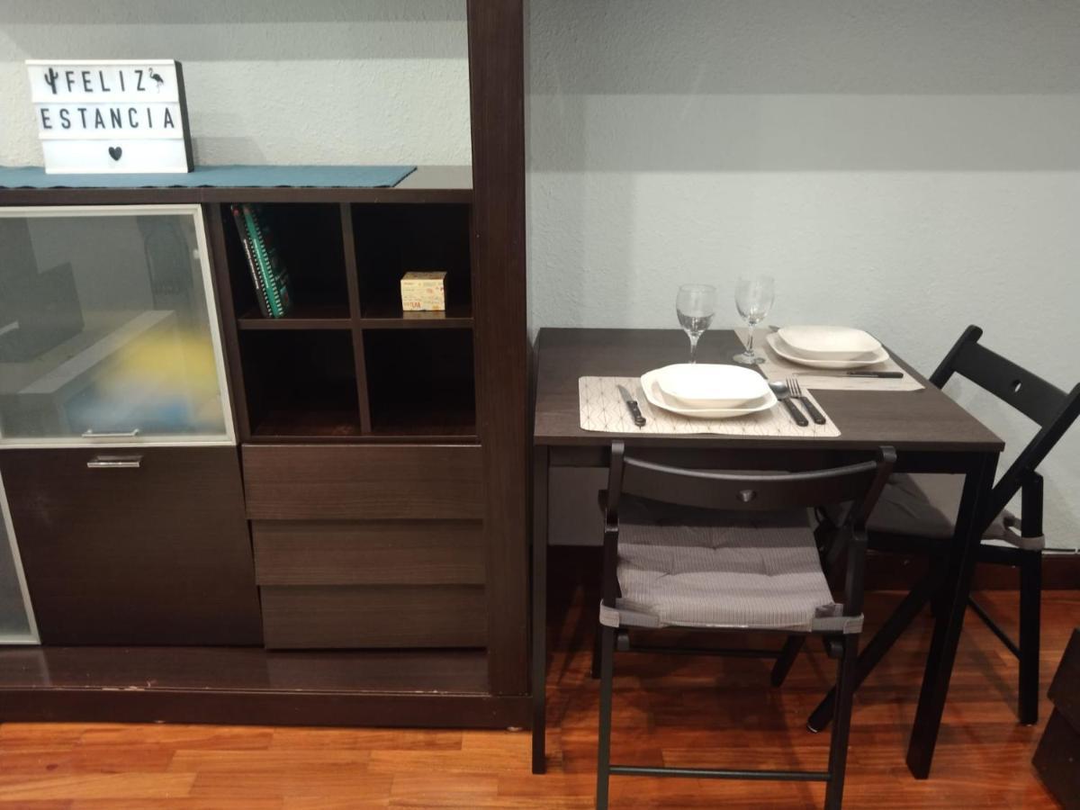 Apartamento Etxe Morea, Casco Historico 베르메오 외부 사진
